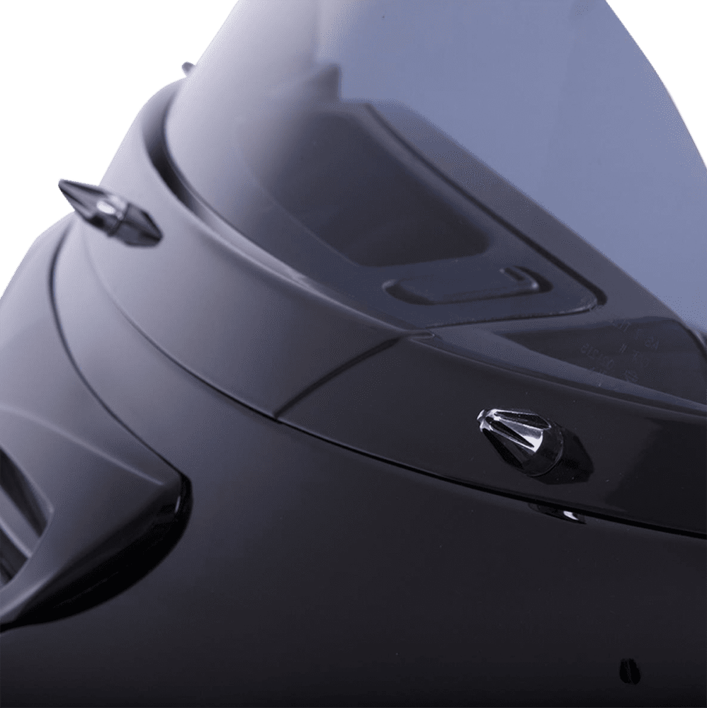 Windshield Screw Cap Kits