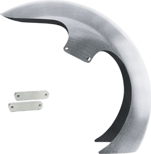 16" - 19" OEM DEI Front Fender