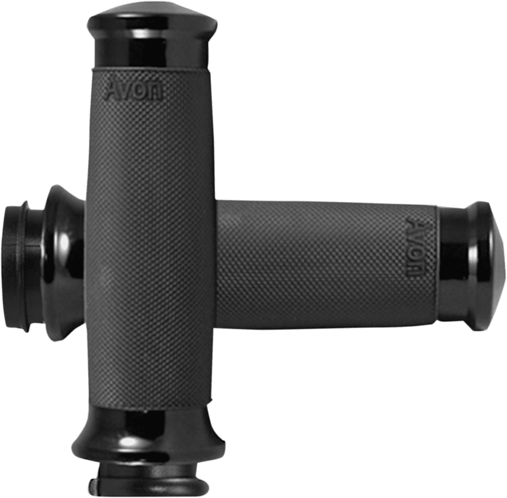 Custom Contour Grips