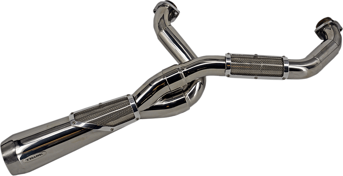 Big Sexy 2:1 Exhaust Systems