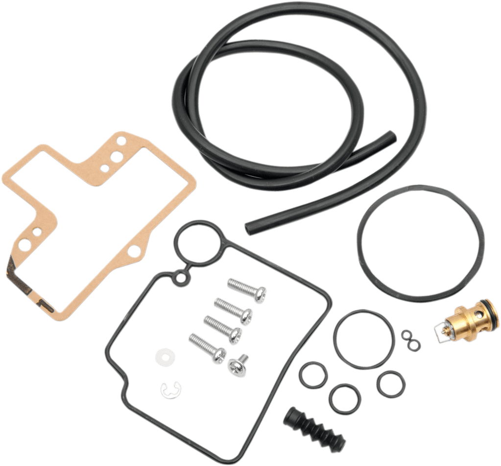 Carburetor Rebuild Kit for Mikuni