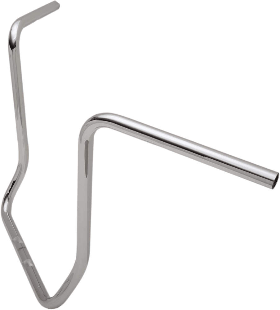 1″ Ape Hanger Handlebar