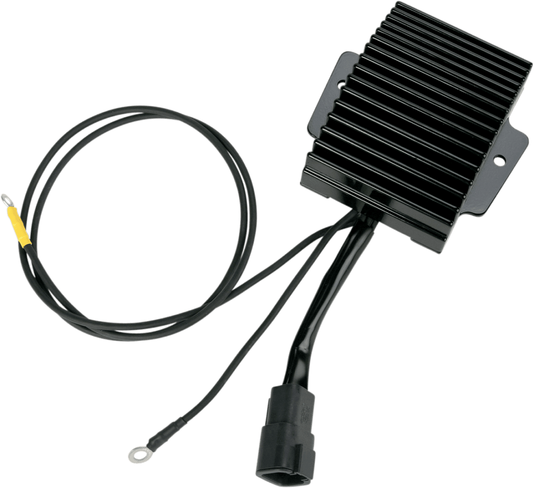 Standard Rectifying Regulator