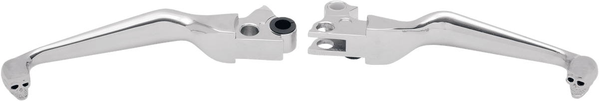 Skull Lever Set