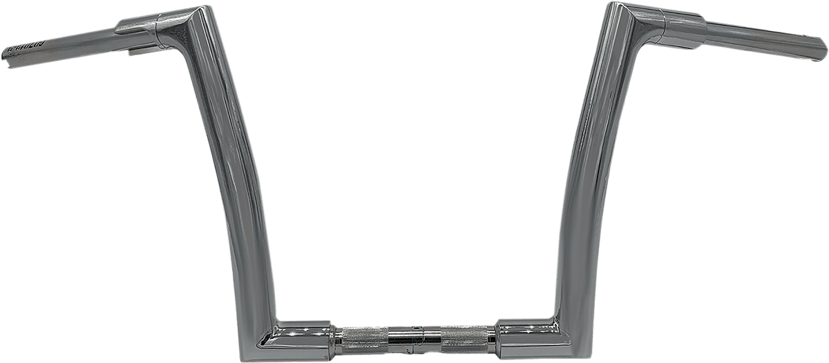 1-1/2" EZ Install Flat Top Handlebar