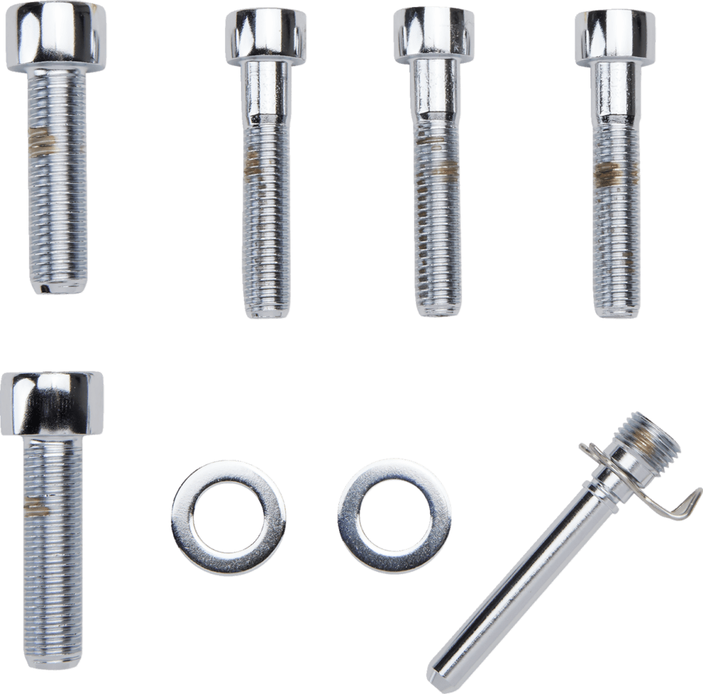 Caliper Mounting Bolt Kit