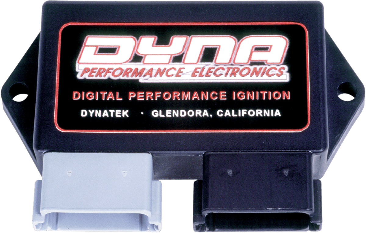 Dyna 2000TC Programmable Digital Performance Ignition Module
