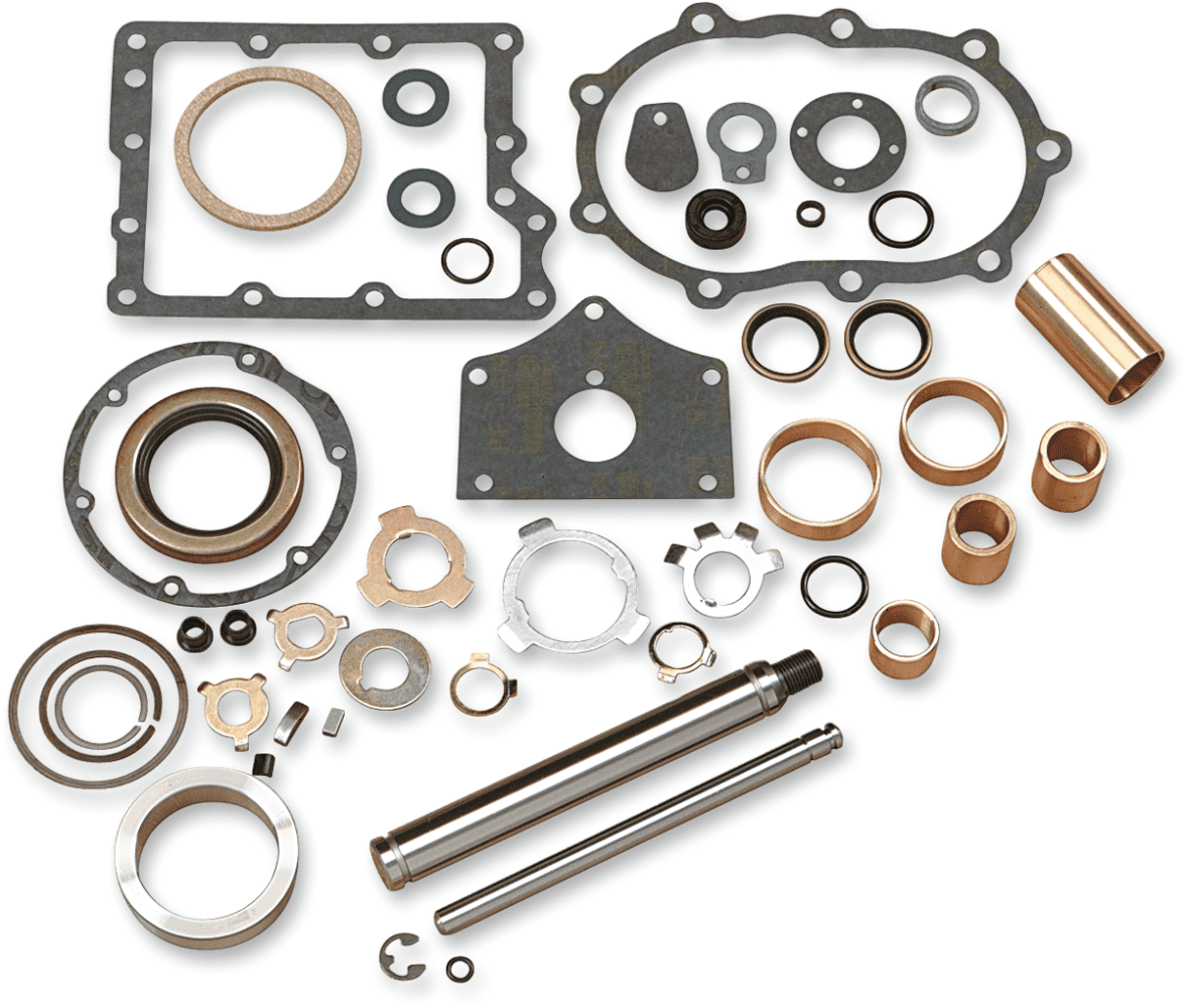 Transmission Rebuild Gasket Kit