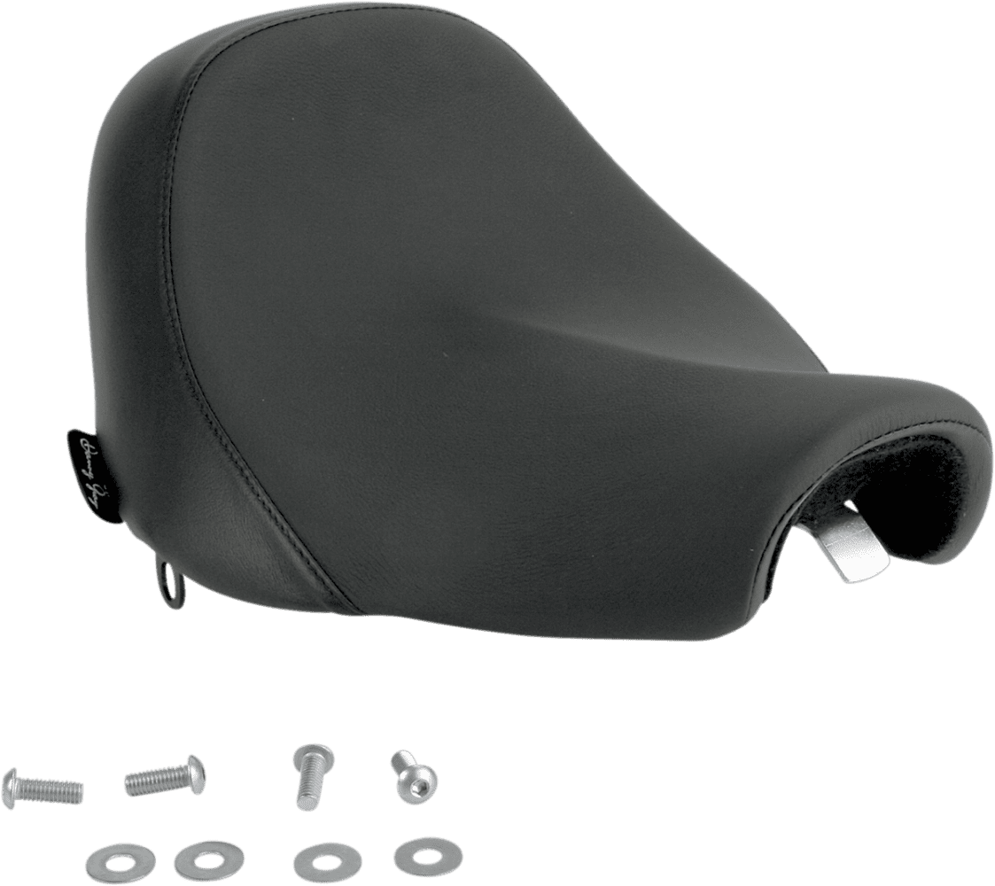 Weekday Solo Seat — Smooth/Plain