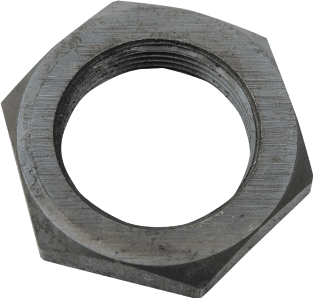 Main Shaft Sprocket Nut — Mainshaft Sprocket Nut