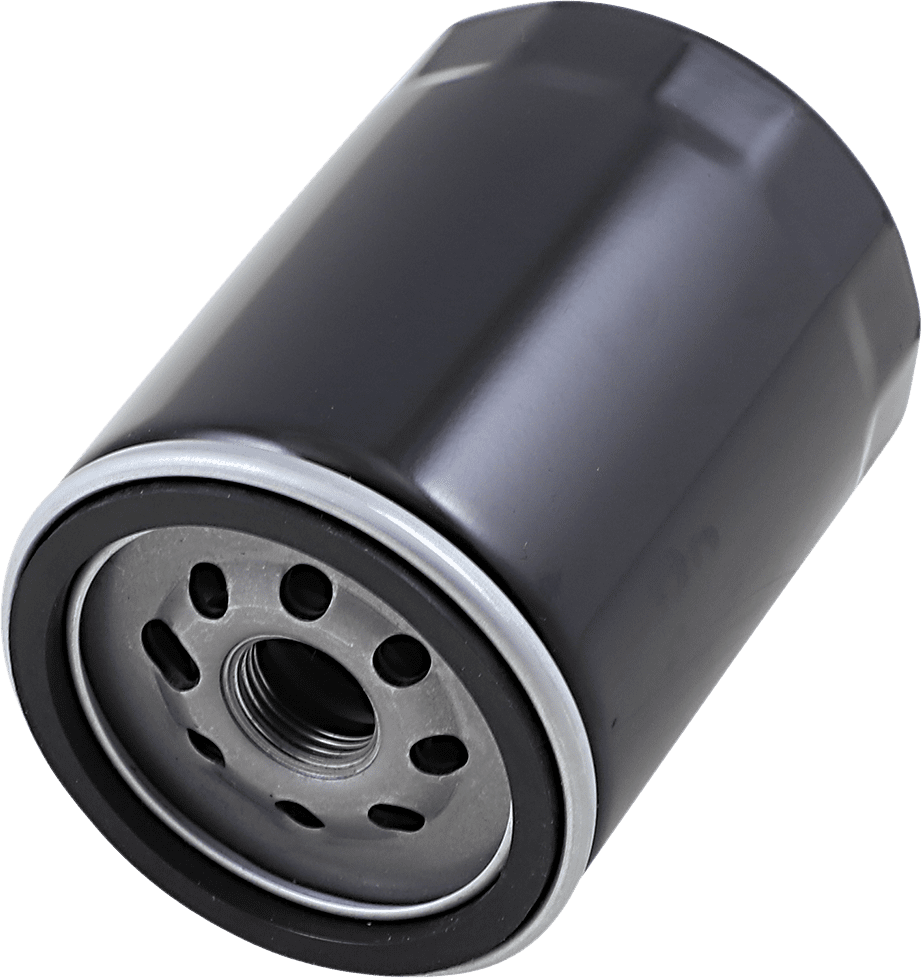Spin-On Oil Filter