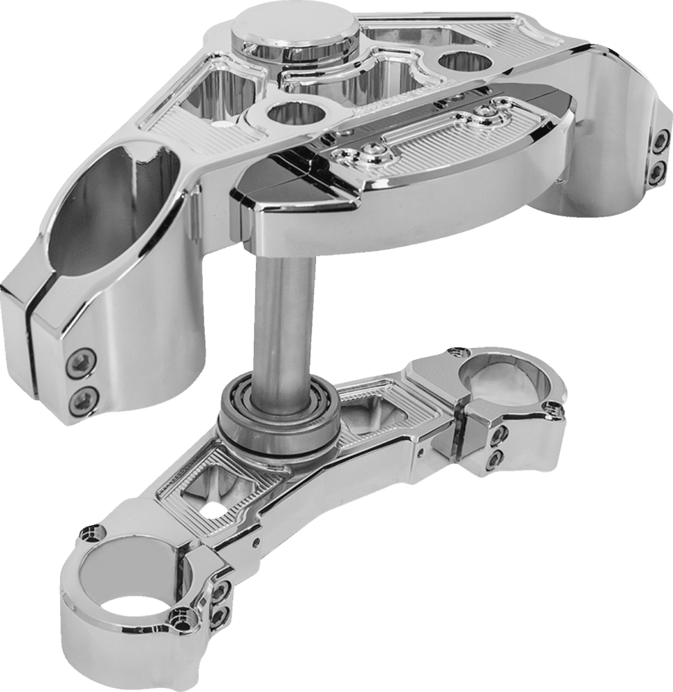 Method® (+2”) Drop Triple Tree Kit