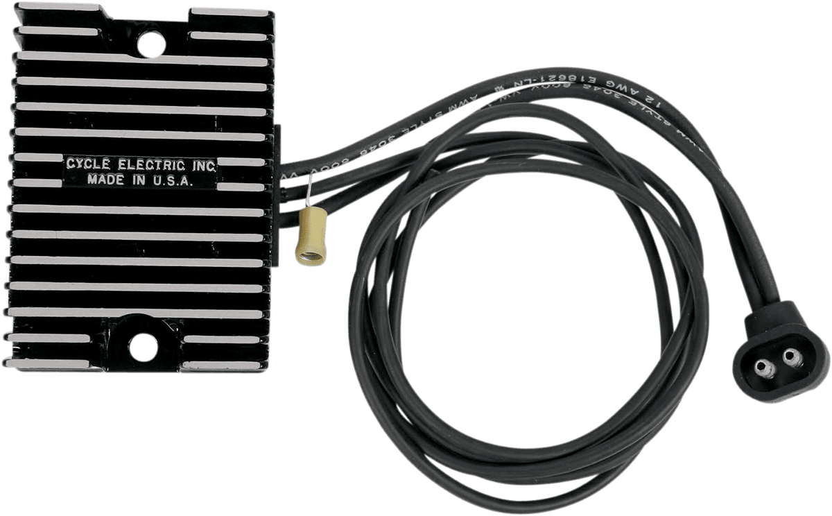 Standard Rectifying Regulator