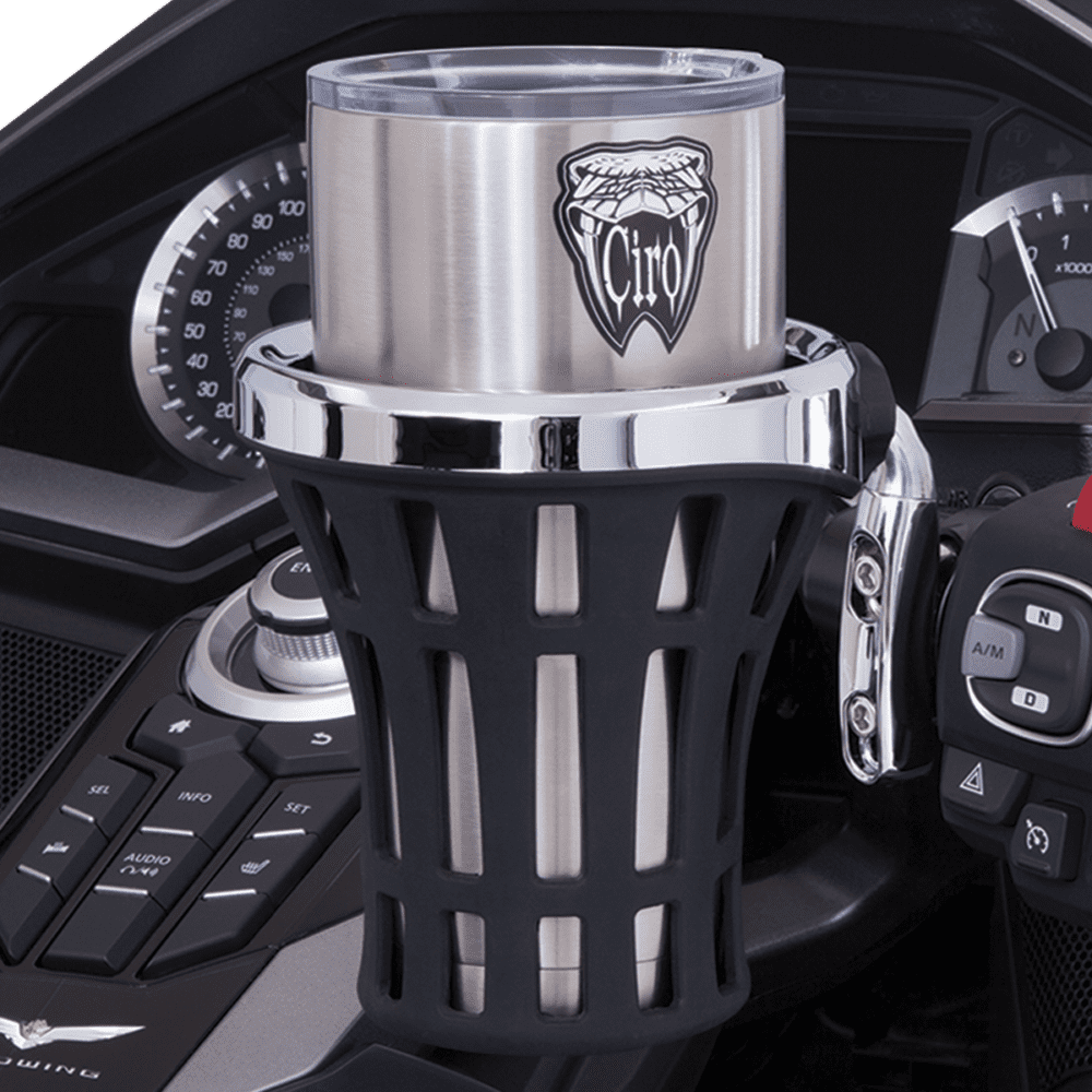 Big Ass® Drink Holder