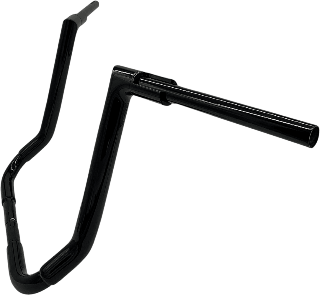 1-1/2″ EZ Install Flat Top Handlebar