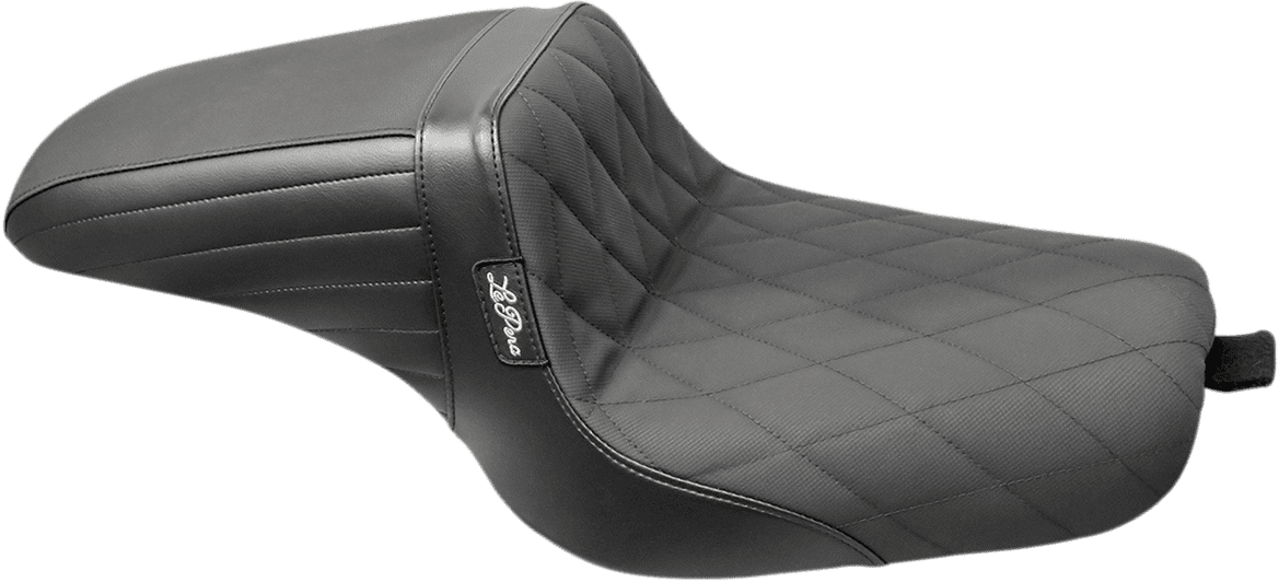 Kickflip Seat — Diamond w/Gripp Tape