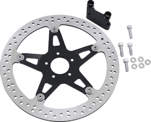 Big Brake Floating Rotor Kit