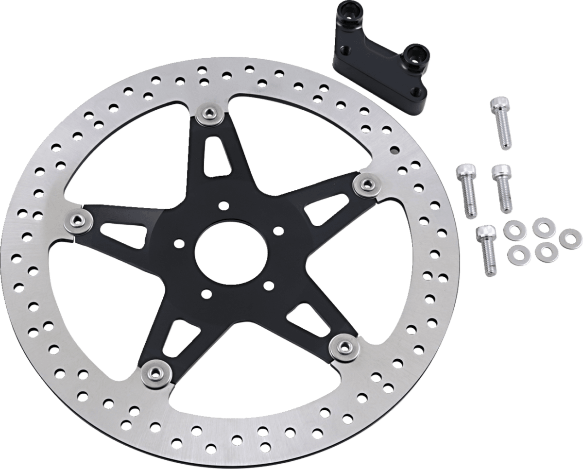 Big Brake Floating Rotor Kit