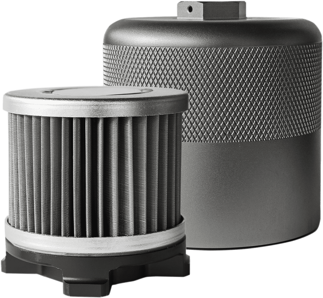 HyperFlow Oil Filter