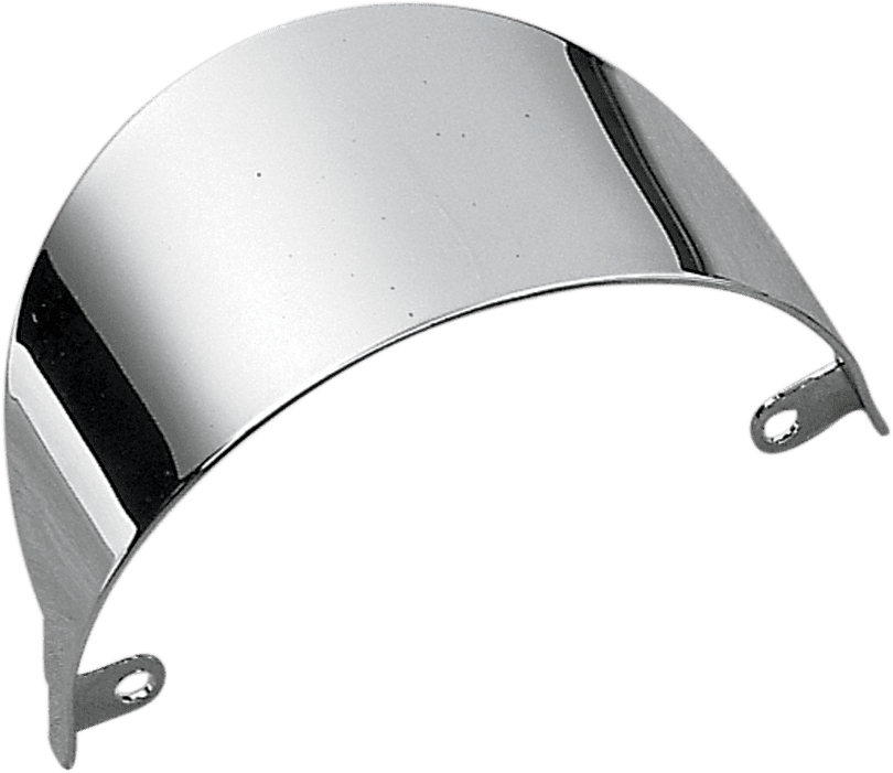 Turn Signal Visors