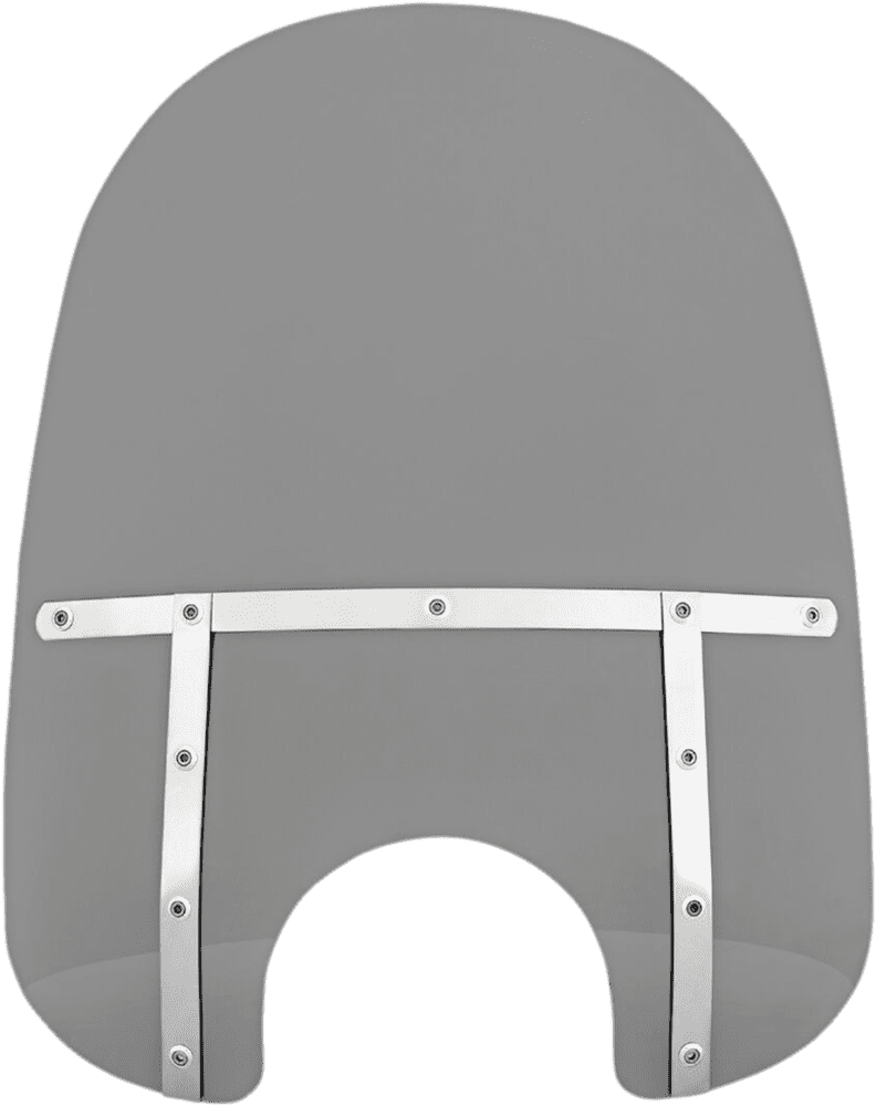 Memphis Fats Windshield