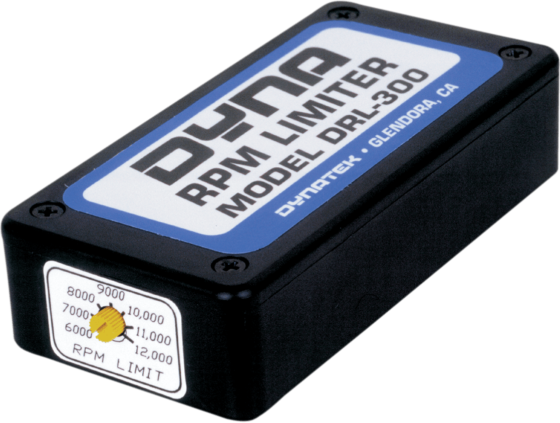 Standard Rev Limiter