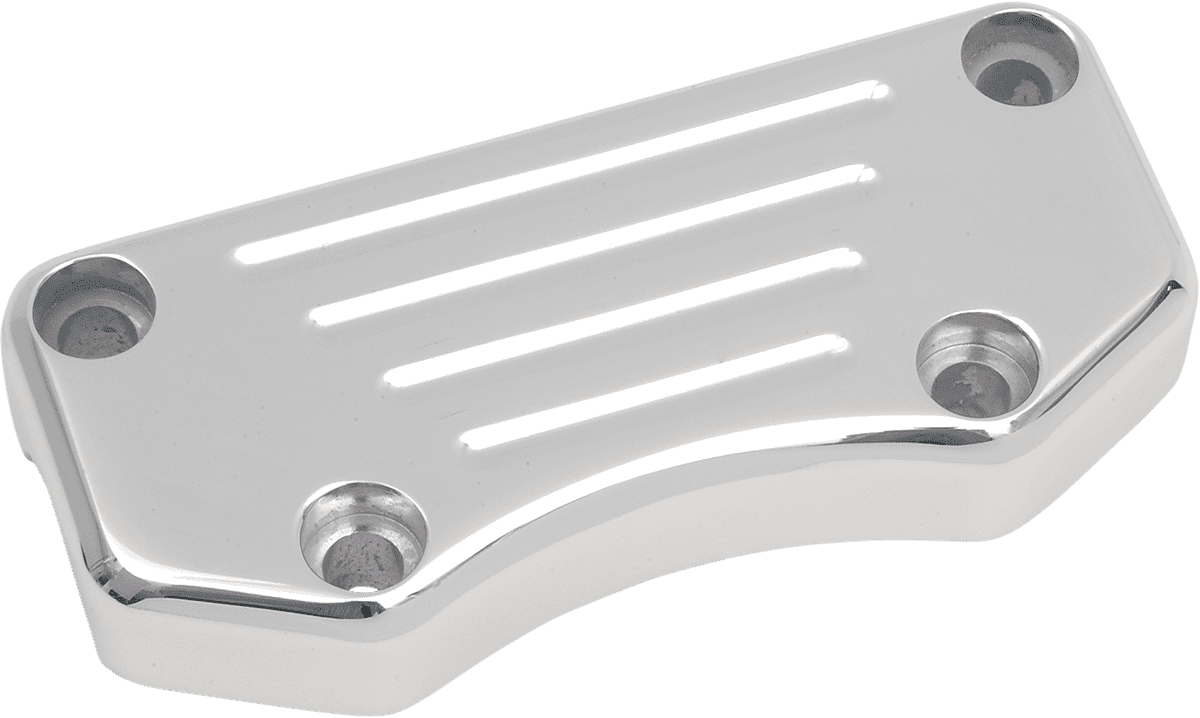 Buffalo Handlebar Clamp