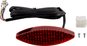 Cat-Eye Capsule Light