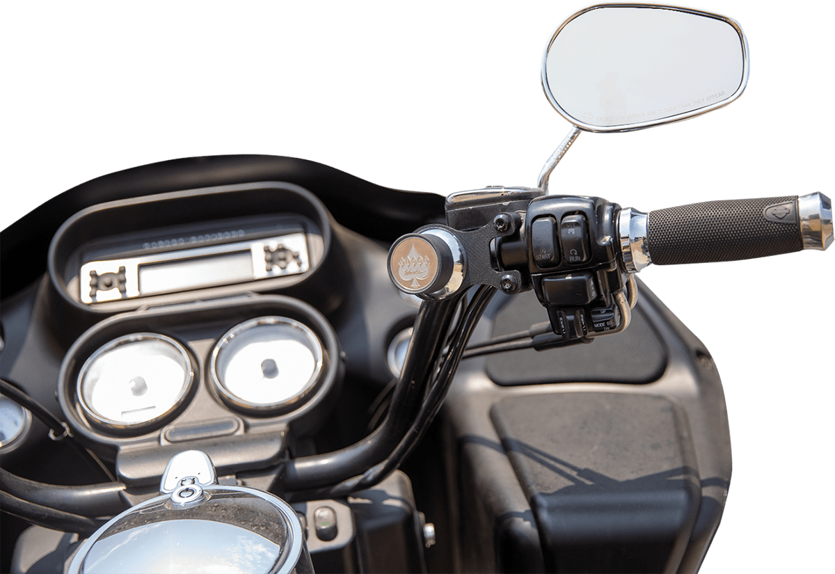iOmounts™ Device Mount