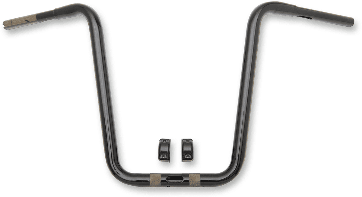 1-1/4" Touring Handlebar