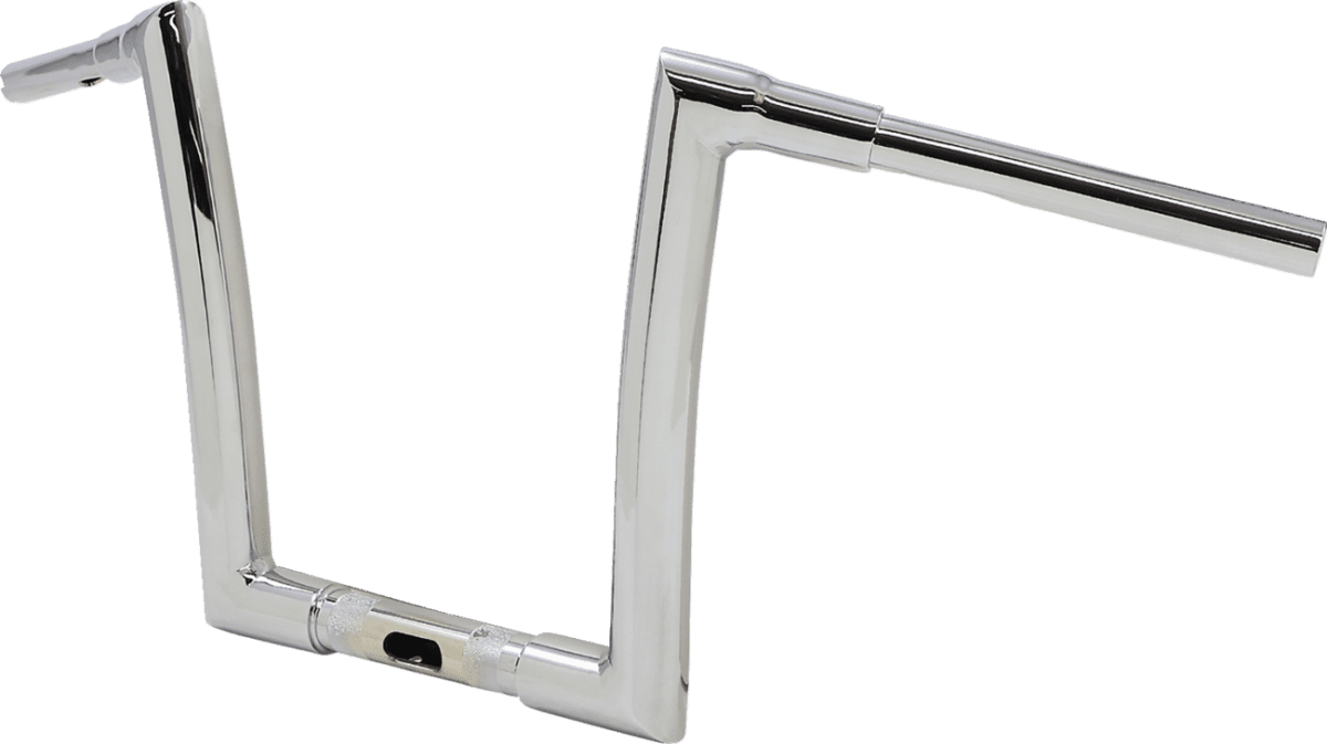 1-1/2″ Strip Handlebar