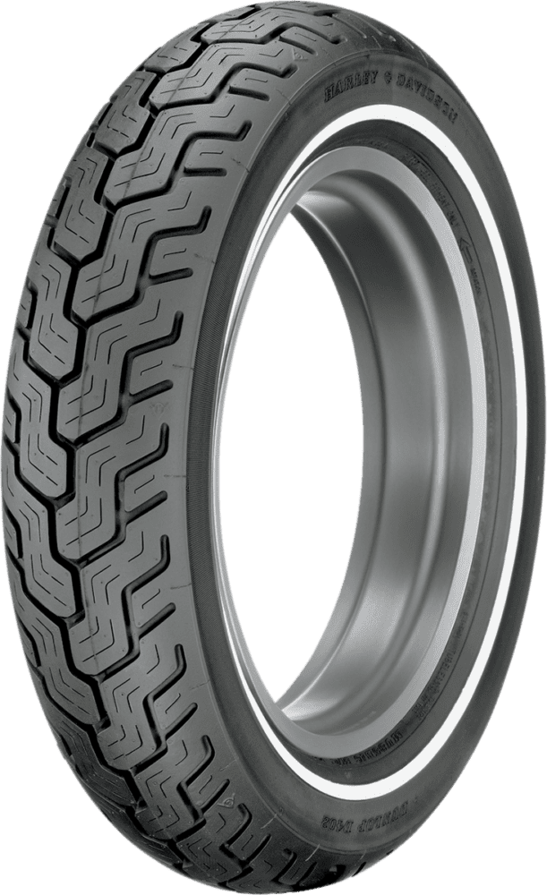 D402 Tire