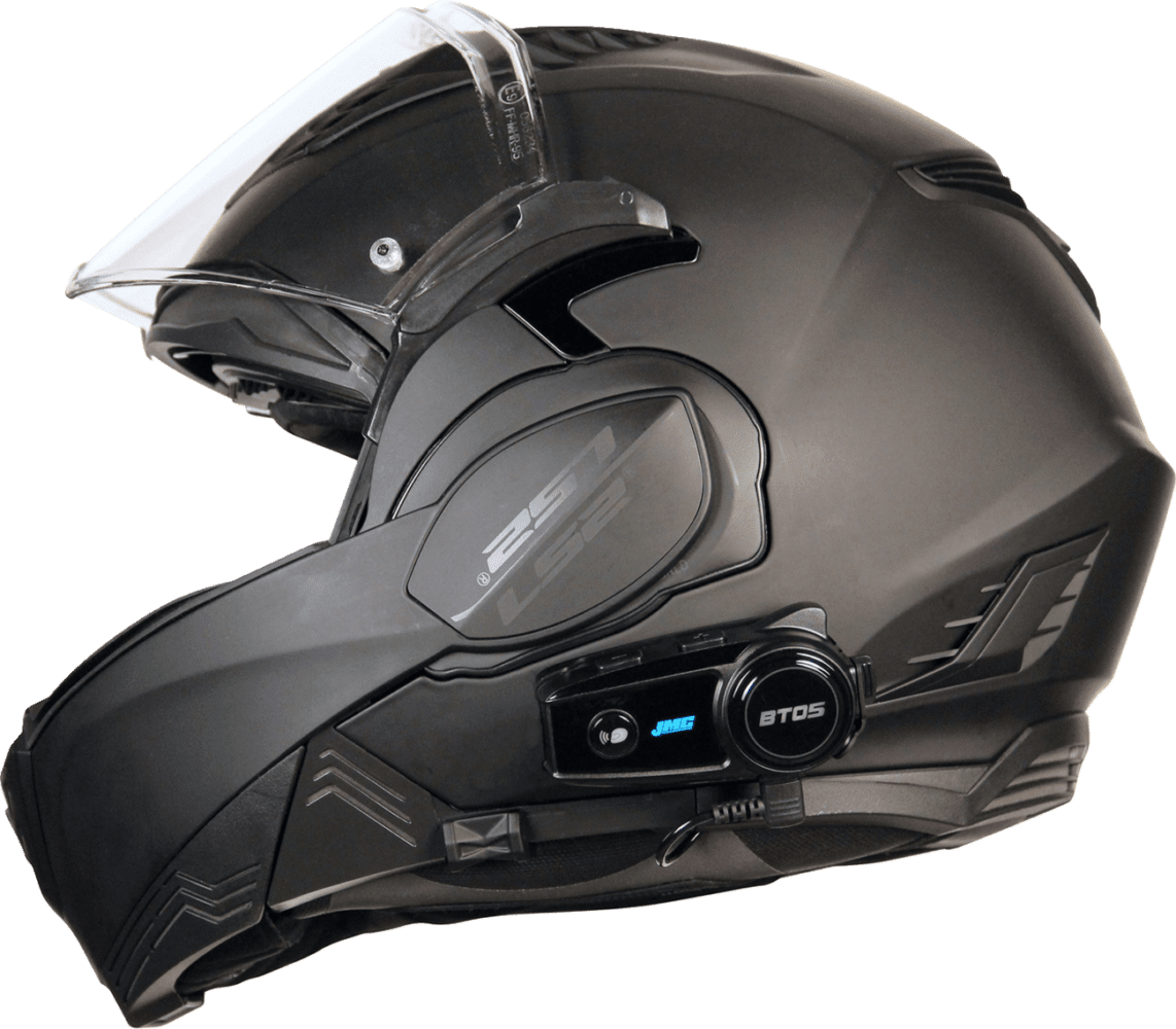 Bluetooth Headset
