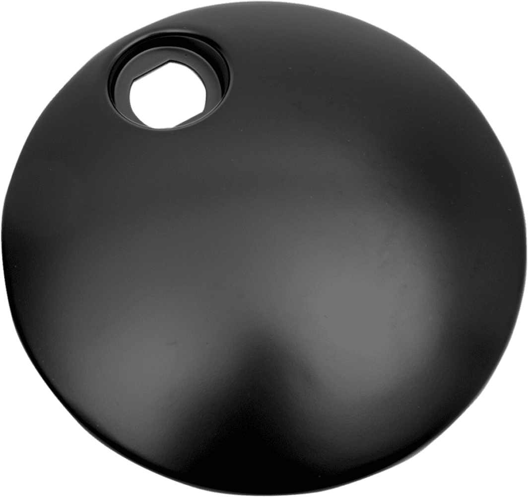 Fuel Tank Console Door