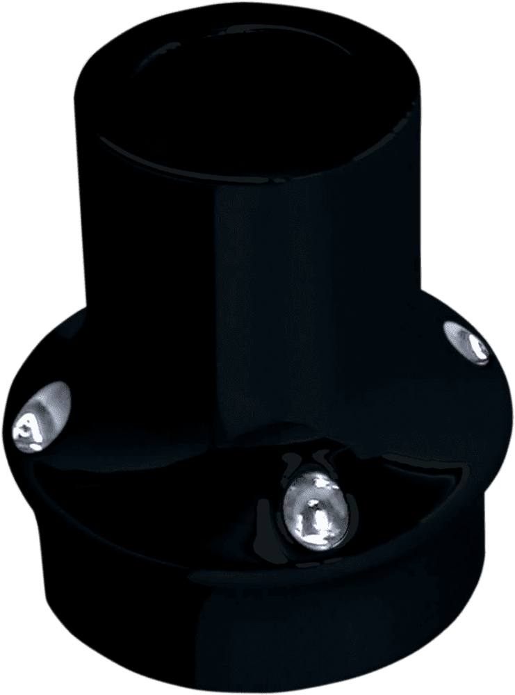 Heel Shift Eliminator