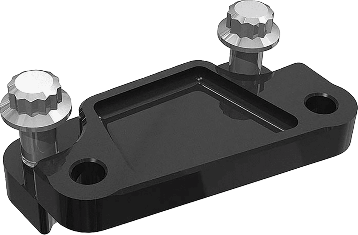 Caliper Mount Adapter Kit