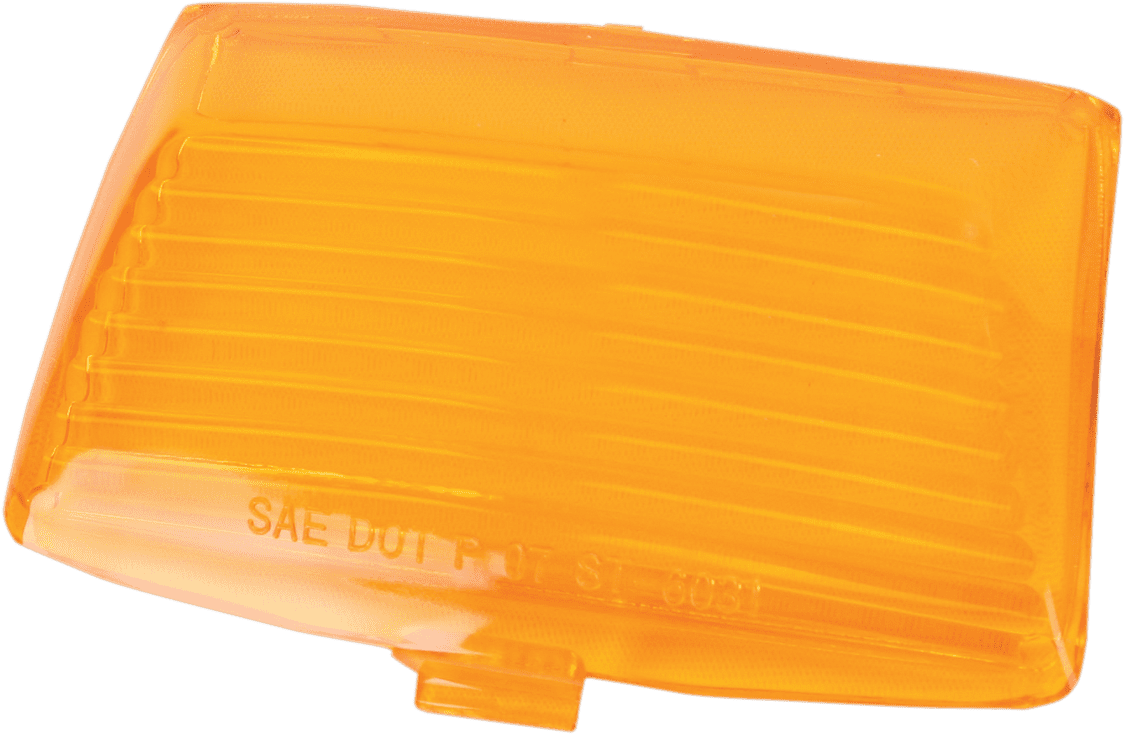 Replacement Fender Lenses