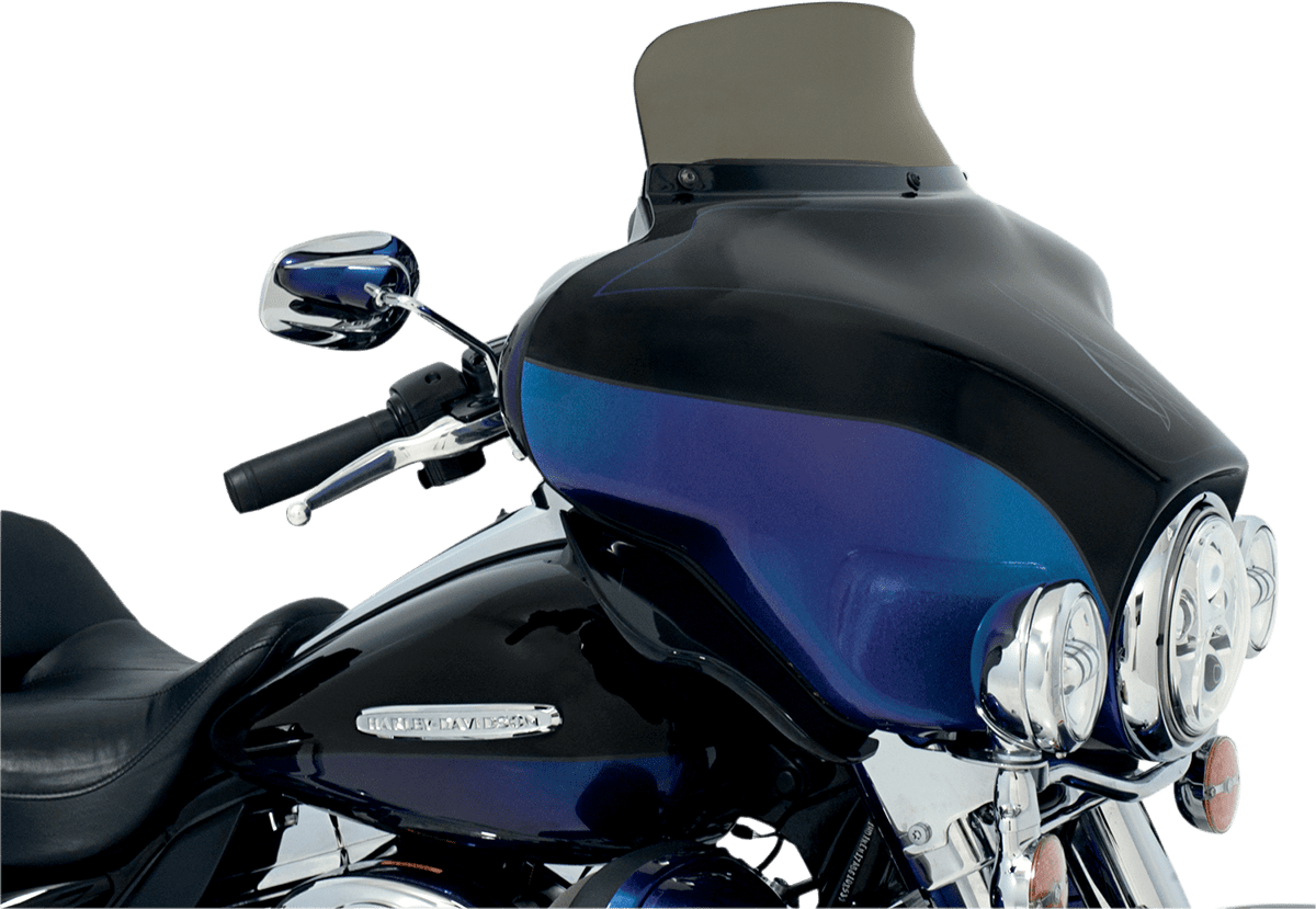 Spoiler Replacement Windshield for OE Fairings