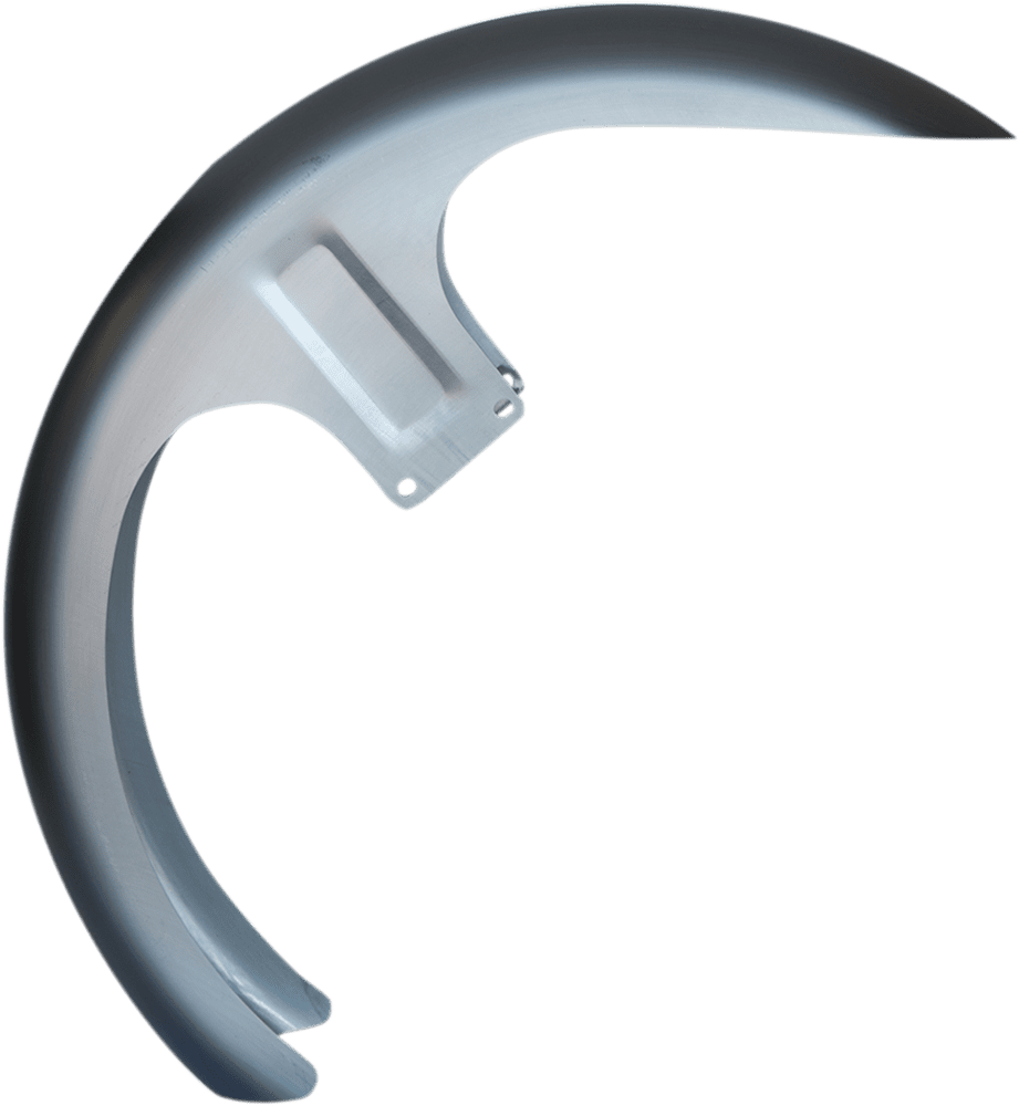 Custom Dresser Front Fender