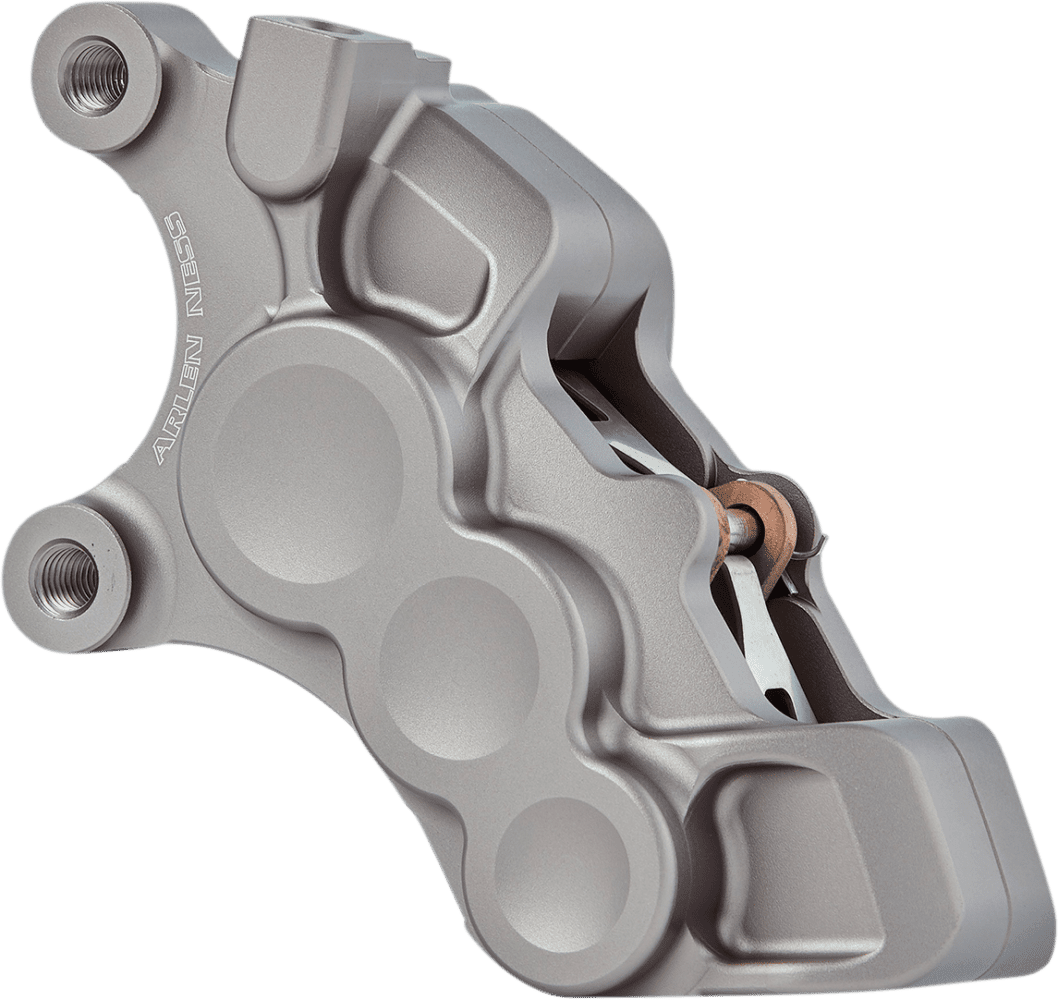 6-Piston Caliper