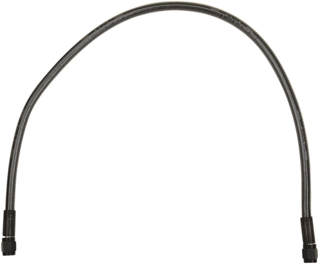 Braided DOT Universal ABS Brake Line