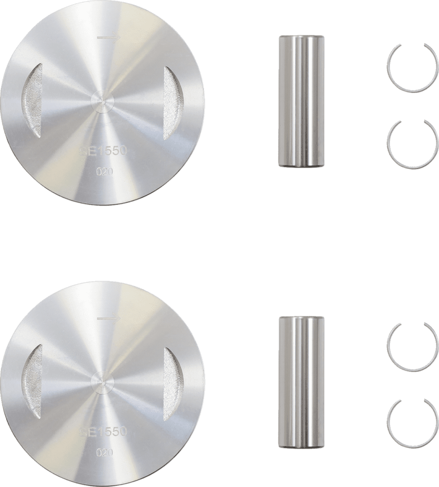 Replacement Piston Kit