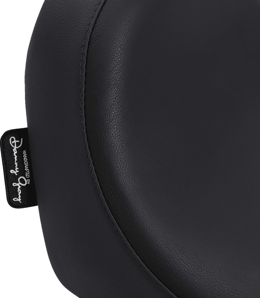 Buttcrack™ Solo Seat — Smooth