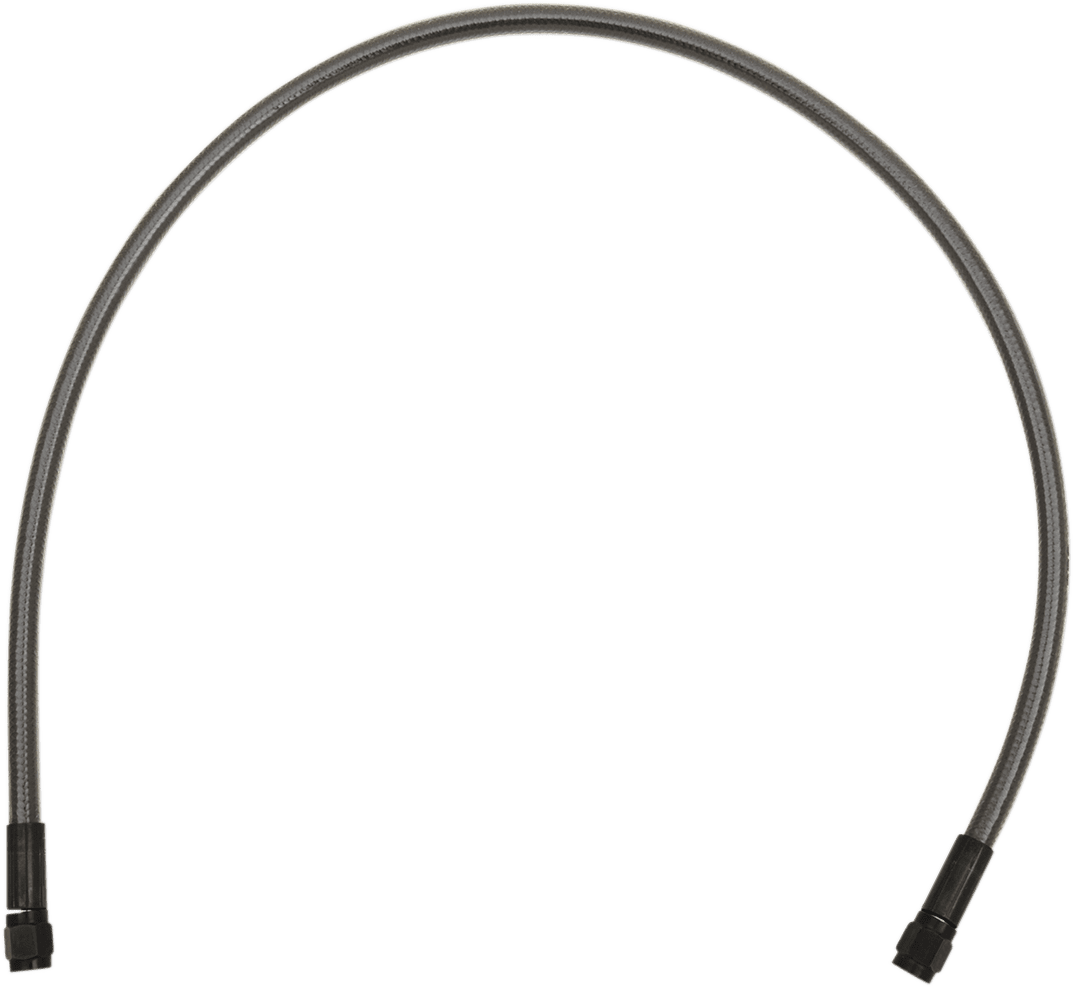 Braided DOT Universal ABS Brake Line