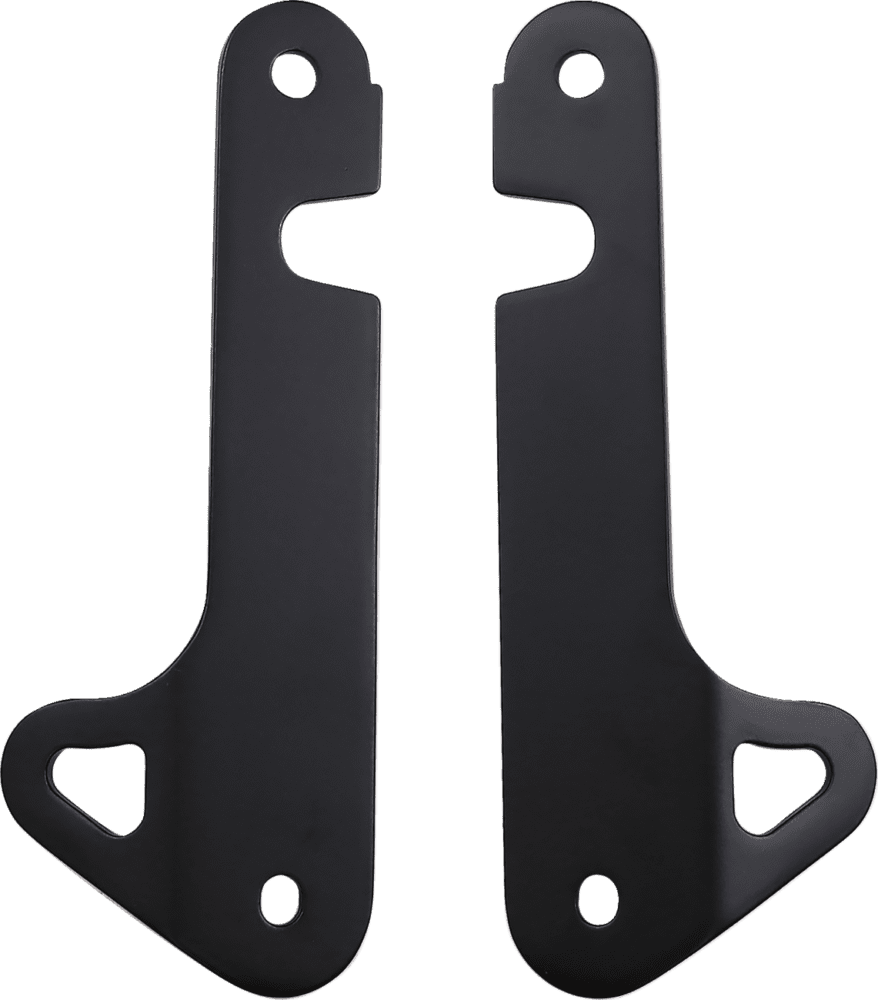 Tie-Down Brackets