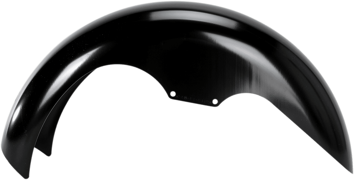 Hugger Series Front Fender