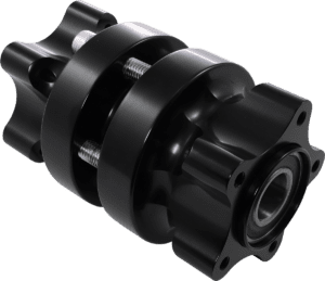 Cartridge Hub