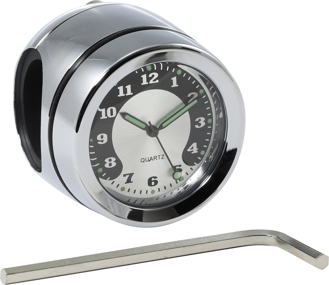 Handlebar Mounted Accessories