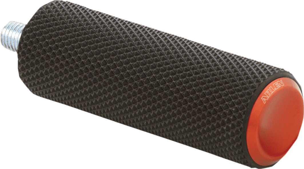 Knurled Shift Peg