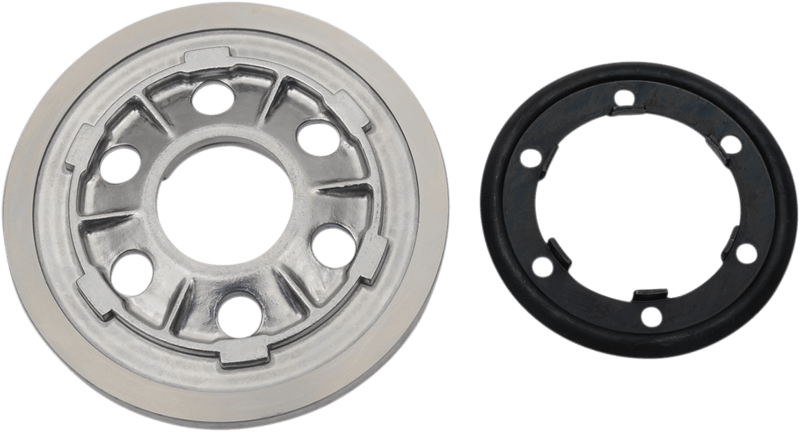 Clutch Pressure Plate